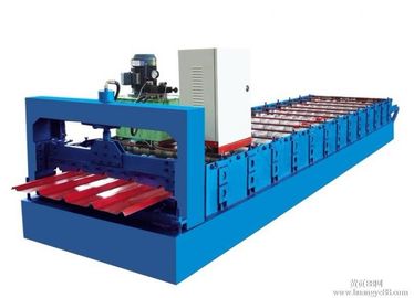 चीन पेशेवर निर्माण स्वचालित रोल बनाने मशीनों ISO9001 स्वीकृत के साथ आपूर्तिकर्ता