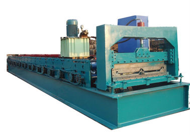 चीन ग्रीन सी शहतीर रोल बनाने की मशीन के लिए 760 मिमी चौड़ाई रूफ शहतीर आपूर्तिकर्ता
