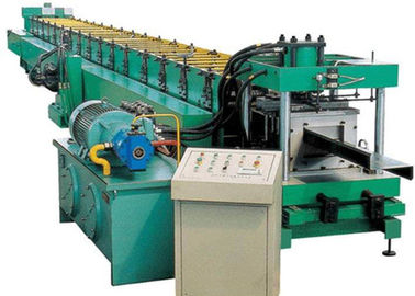 चीन औद्योगिक धातु सी शहतीर रोल बनाने मशीन, इस्पात रोल बनाने मशीन आपूर्तिकर्ता