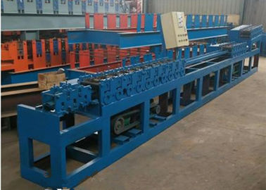 चीन 5.5KW रोल शटर द्वार बनाने की मशीन, स्टील स्टड रोल बनाने मशीन आपूर्तिकर्ता