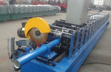 चीन हाई स्पीड धातु रोल बनाने मशीन, 380V स्वचालित रोल बनाने मशीनें आपूर्तिकर्ता