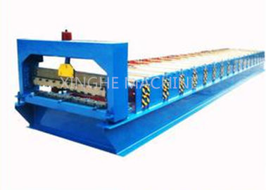 चीन 380V 3kw रोल शटर द्वार बनाने की मशीन, शीट धातु बनाने उपकरण आपूर्तिकर्ता