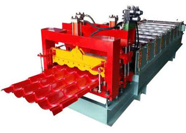 चीन ग्रे हाइड्रोलिक गिलोटिन के साथ ग्रे रंग नालीदार शीट रोल बनाने की मशीन आपूर्तिकर्ता