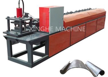 चीन नई रोलर शटर द्वार बनाने की मशीन / रोलिंग स्लेट बनाने की मशीन आपूर्तिकर्ता